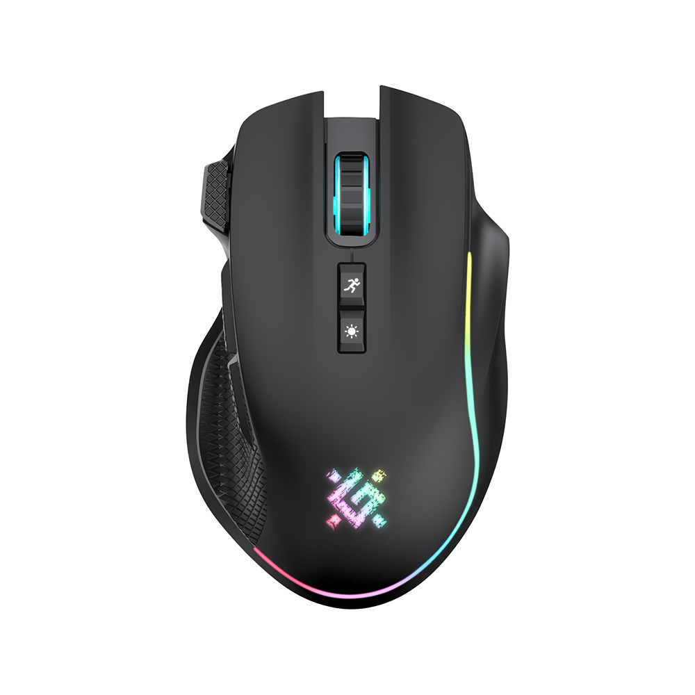 Мышка DEFENDER WRL GAMING THUNDER GM-213 — KSKSHOP.RU