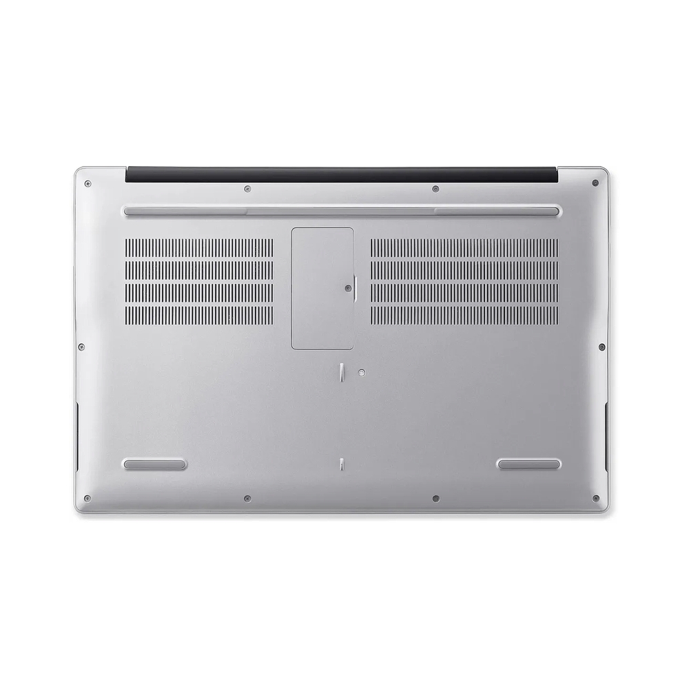 Ноутбук Acer 15,6" NX.DQSCD.001 155HUMA 16GB 512Gb SSD Silver — KSKSHOP.RU