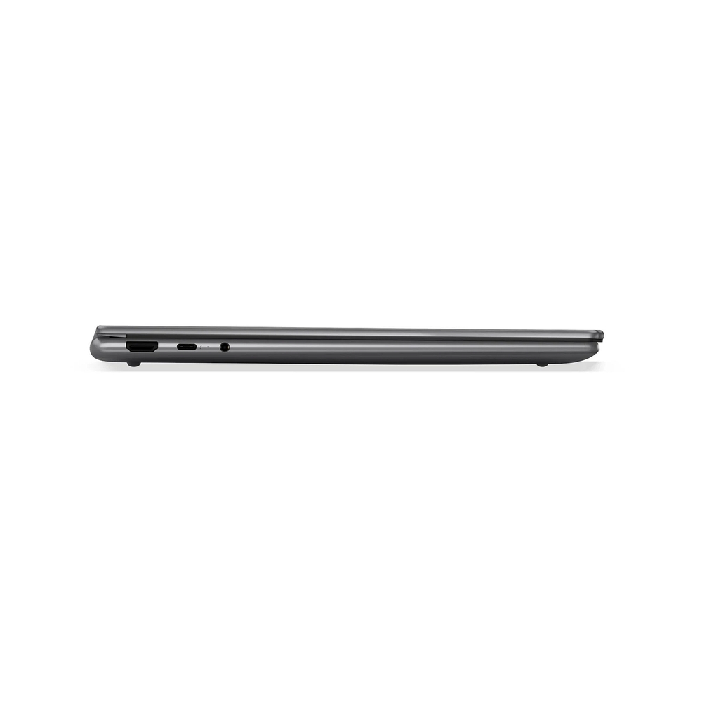 Ноутбук Lenovo Yoga 7 2-in-1 14ILL10 Intel Core Ultra 7 256V 2200MHz/14"/1920x1200 OLED/16GB/512GB SSD/Intel Arc Graphics/Wi-Fi/Bluetooth/Windows 11 Pro (83JQ007YRK_Win11P) Grey — KSKSHOP.RU
