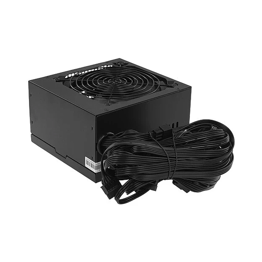 Блок Питания CBR 500W [PSU-ATX500-12GM] — KSKSHOP.RU