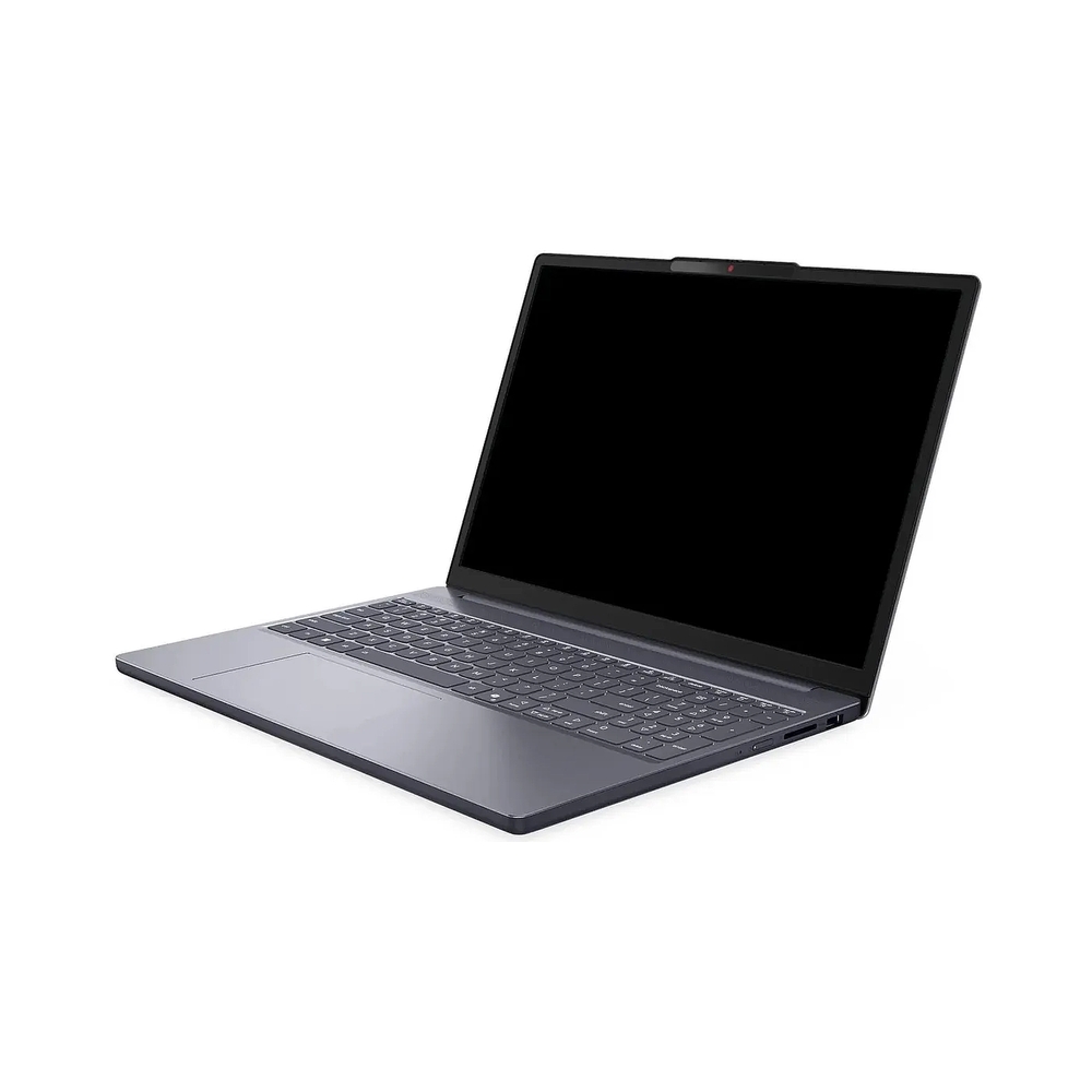 Ноутбук Lenovo IdeaPad Slim 3 15IRH10R/15.3"/IPS/Intel Core 7 240H/16Gb/512Gb SSD/Intel Graphics/без ОС/серый/1.59kg — KSKSHOP.RU
