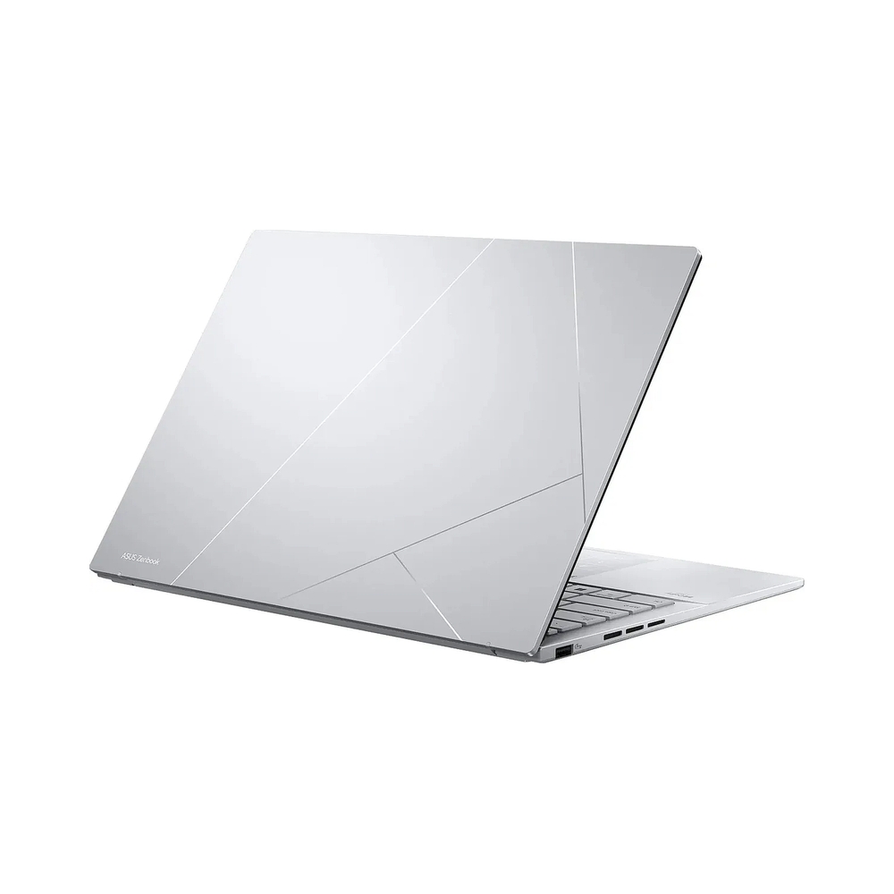 Ноутбук Asus Zenbook UX3405CA-ST1352 Ul7 255H/32Gb/SSD512Gb/14"/OLED/3K/noOS/silver/Bag — KSKSHOP.RU