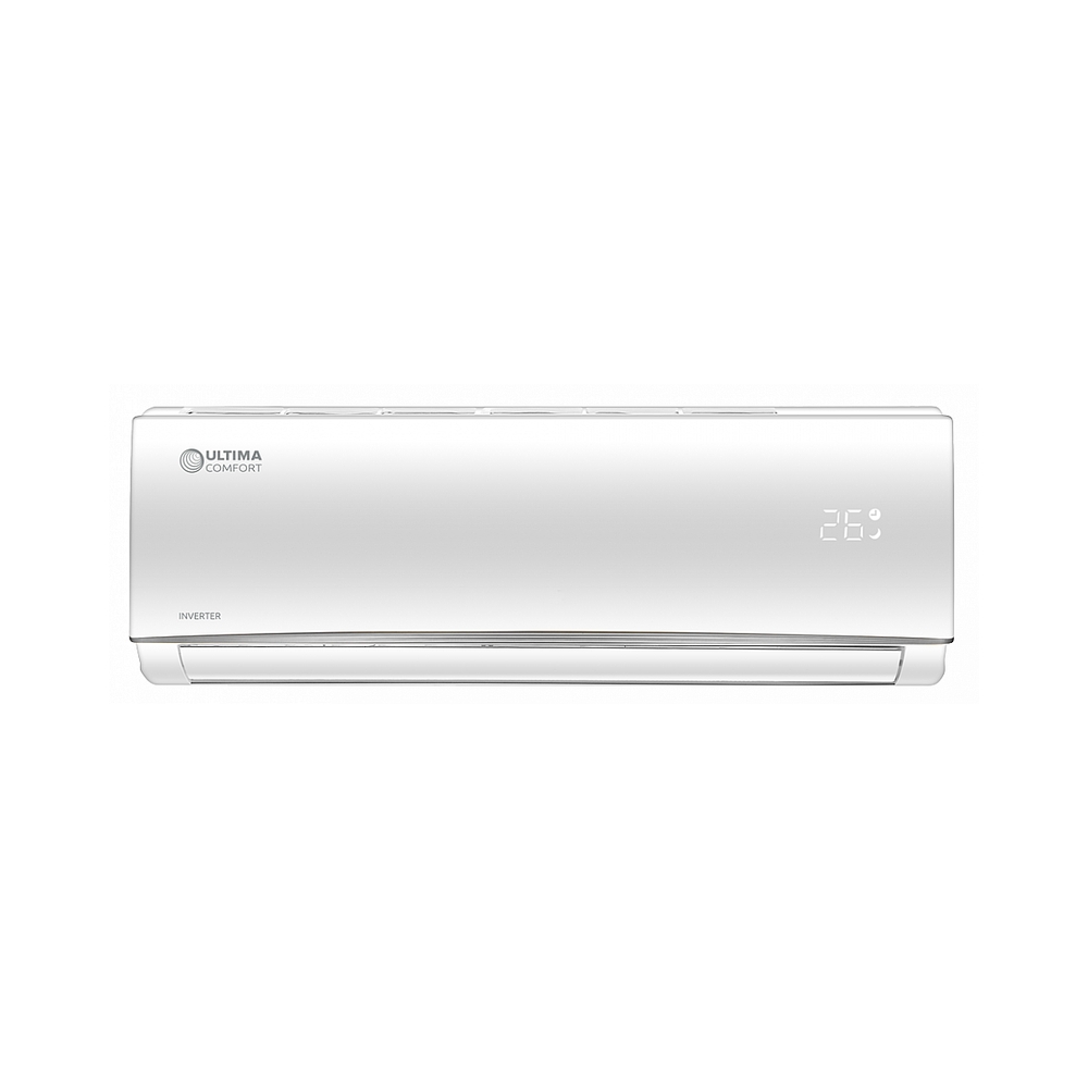 Инверторная сплит-система ULTIMA COMFORT ECS-I07PN — KSKSHOP.RU