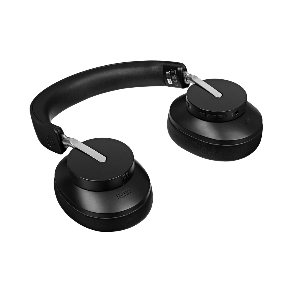 Беспроводные/проводные наушники A4Tech MH390, черный — KSKSHOP.RU