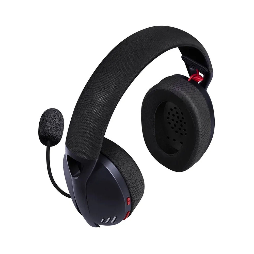 Беспроводные наушники Redragon Ire Pro черный — KSKSHOP.RU