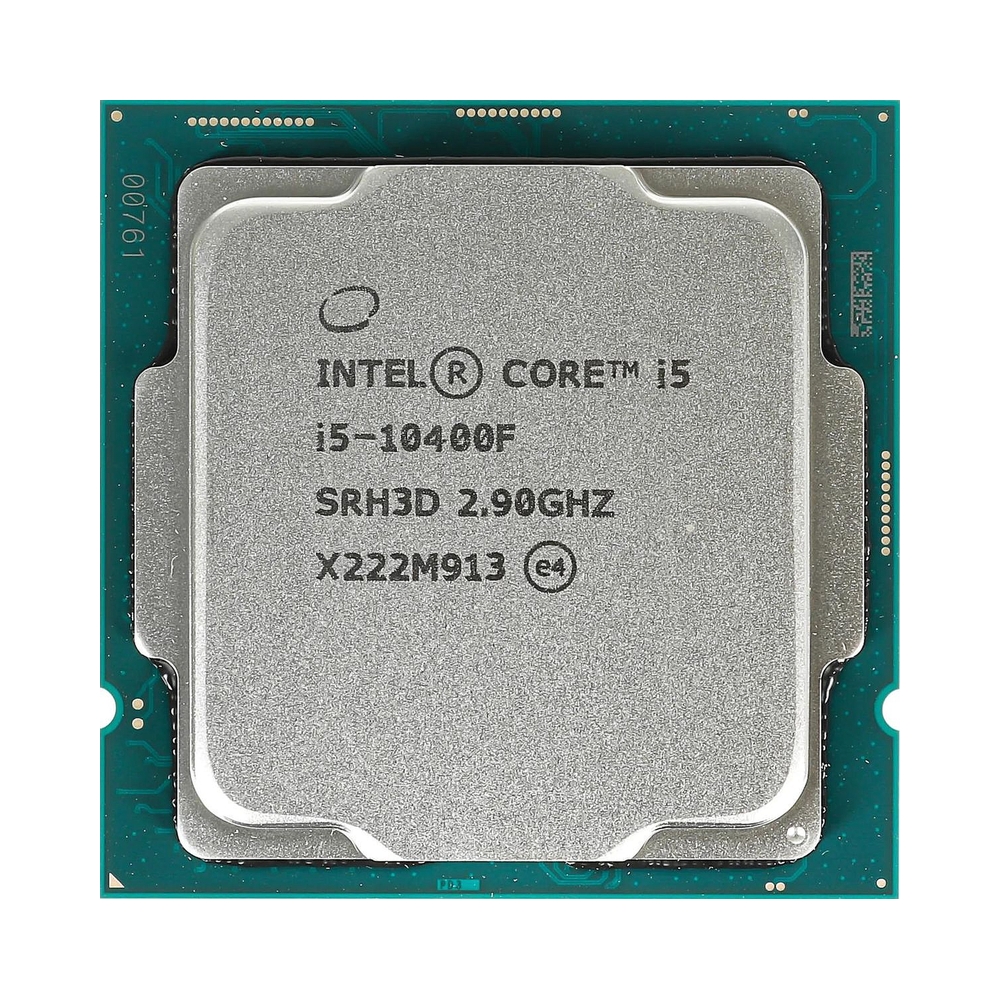 Процессор Intel Core i5-10400F OEM — KSKSHOP.RU