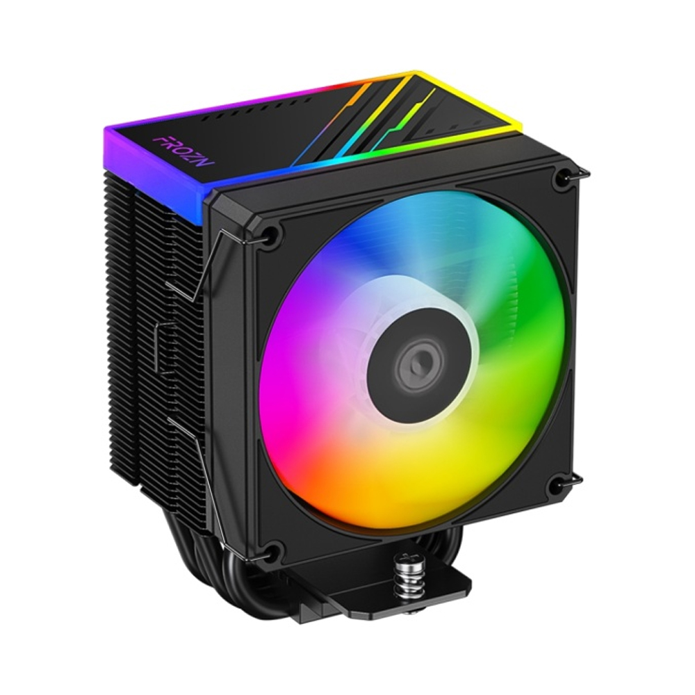 картинка Кулер Cooler ID-Cooling FROZN A400 ARGB от магазина Одежда+