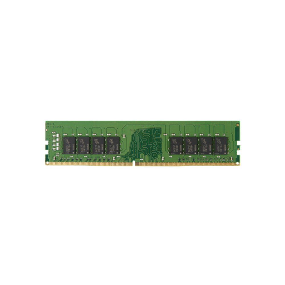 Модуль памяти Samsung DDR4 8GB DIMM 3200MHz — KSKSHOP.RU