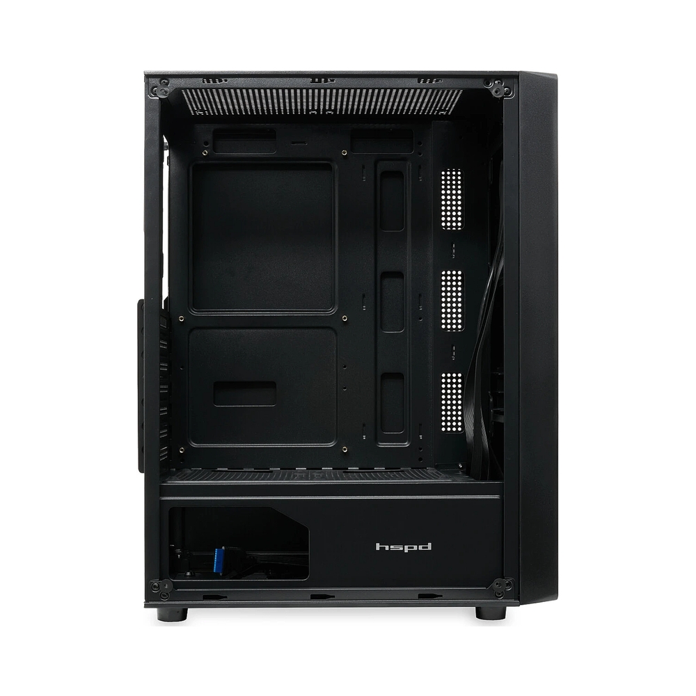 Корпус HSPD M530, черный — KSKSHOP.RU