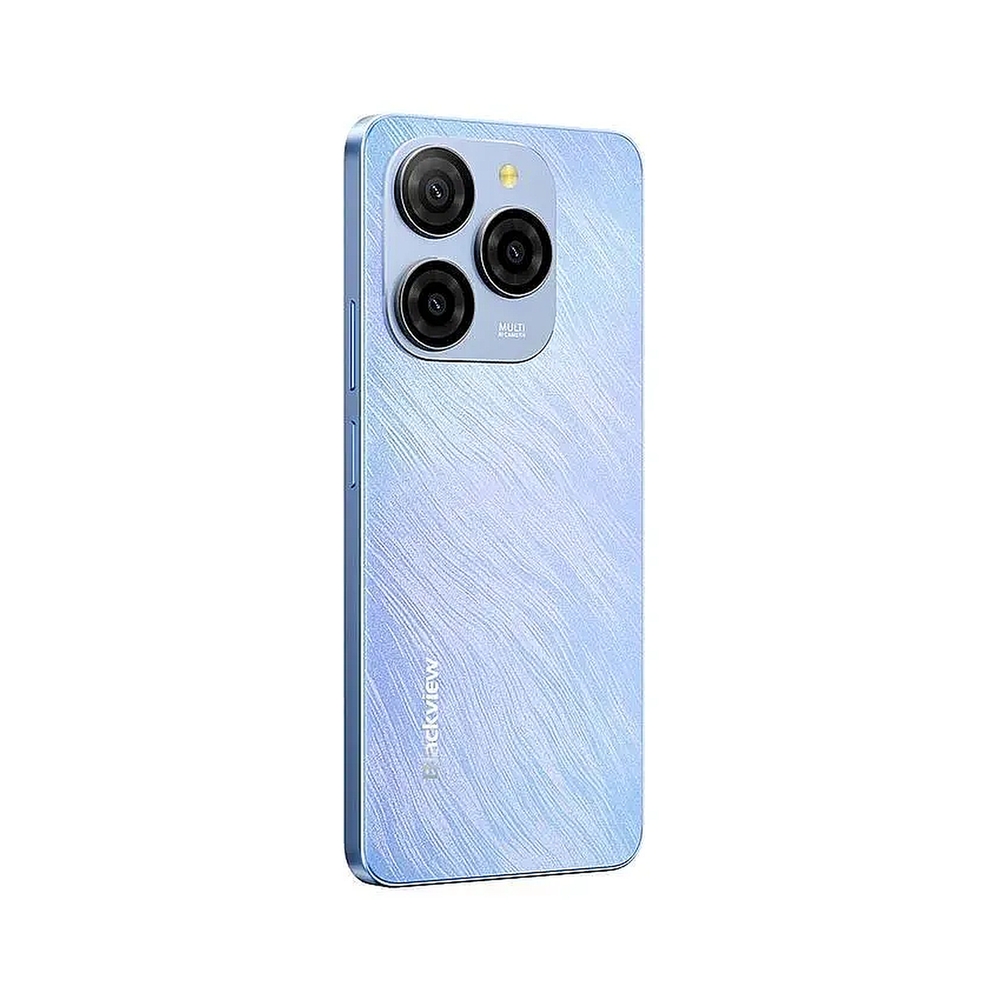 Смартфон Blackview SHARK 9 5G 8/256GB синий — KSKSHOP.RU