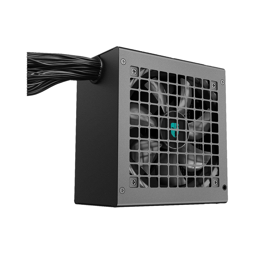 Блок питания Deepcool / GamerStorm [PF600X] 600W — KSKSHOP.RU