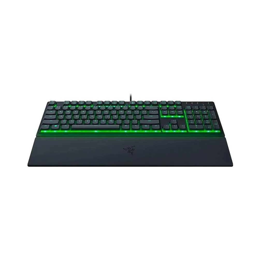 картинка Игровая клавиатура Razer Ornata V3 X - Russian Layout от магазина Одежда+