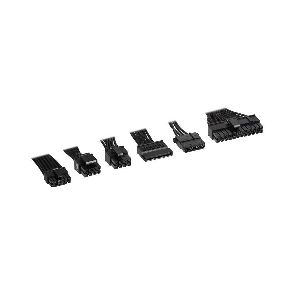 Блок питания DEEPCOOL PL750D [R-PL750D-FC0B-EU] 750W — KSKSHOP.RU