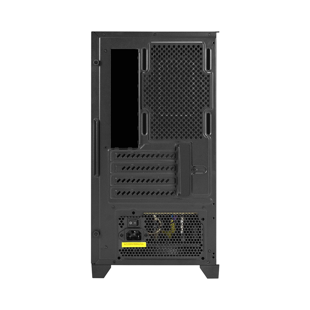 Корпус Minitower ExeGate i3 SEA [БП LE-NPX550] — KSKSHOP.RU