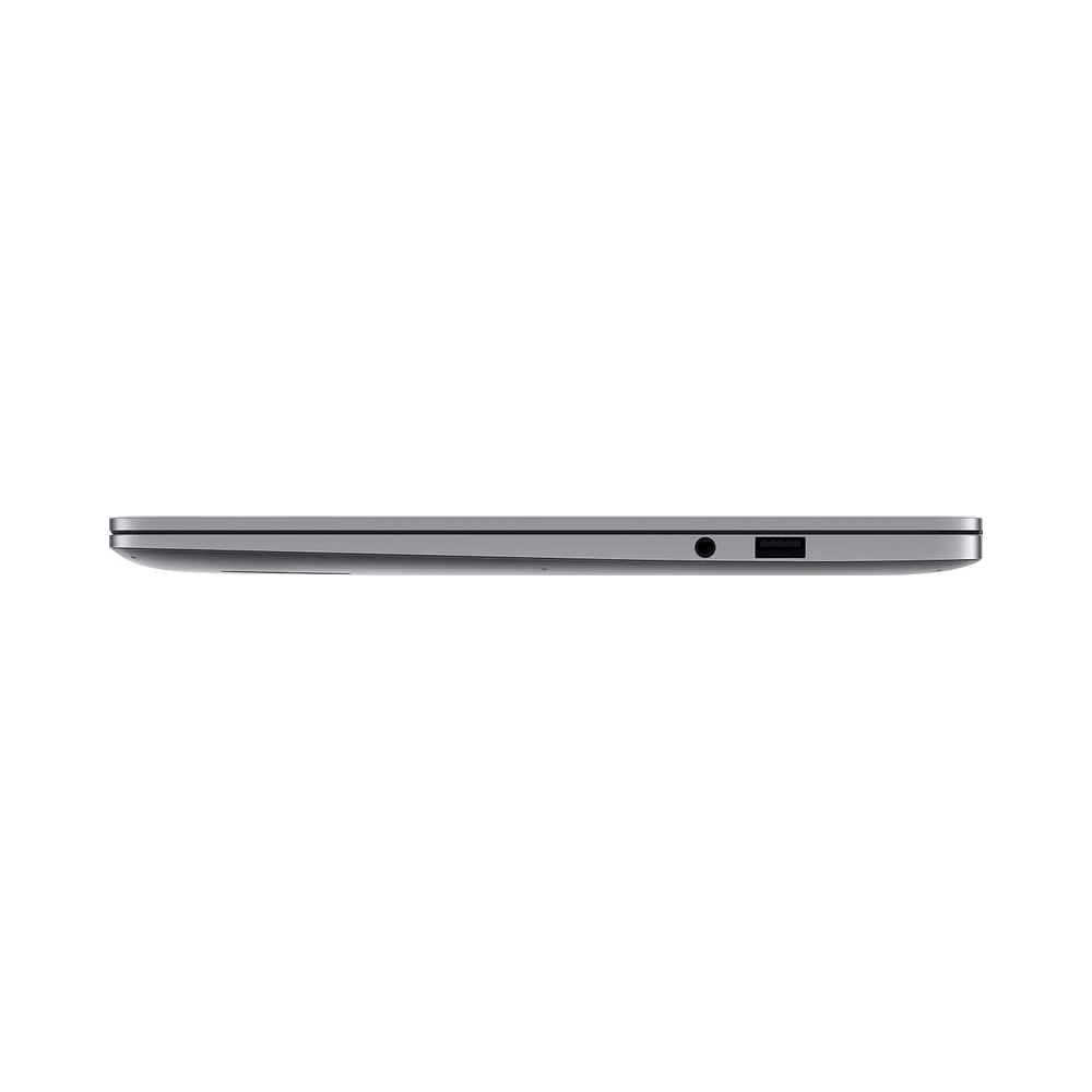 Ноутбук Honor MagicBook X16 BRG-565 Core 5 220H 16Gb SSD512Gb Intel Graphics 16" IPS FHD+ (1920x1200) Windows 11 Home grey WiFi BT Cam (5301ALVX) — KSKSHOP.RU