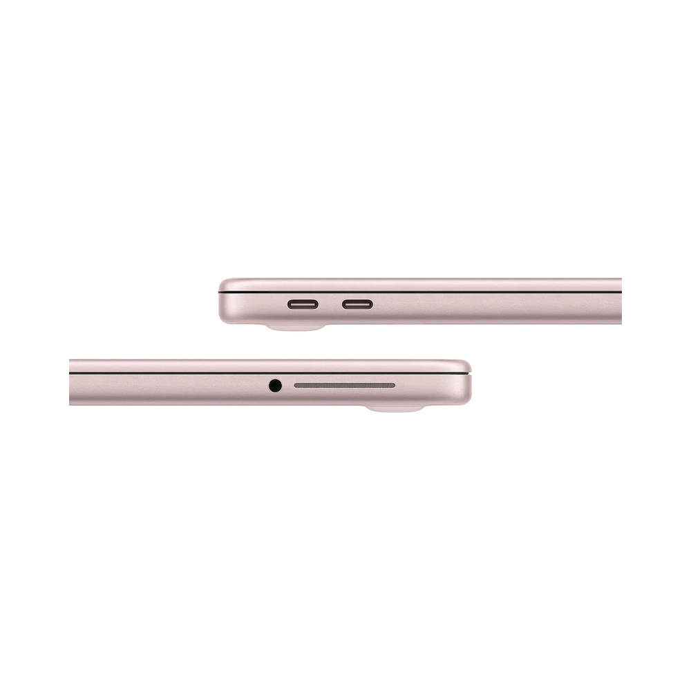 Ноутбук Apple MacBook Neo A3404/13"/IPS/Apple A18 Pro 6-Core CPU/8Gb/512Gb SSD/Apple A18 Pro 5-Core GPU/macOS/розовый/1.23kg — KSKSHOP.RU