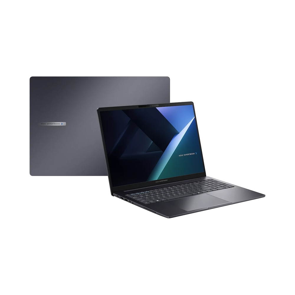 Ноутбук ASUS ExpertBook B5 B5605CCA-PL0126 Intel Core Ultra 7 255H 4400MHz/16"/2560x1600/32GB/512GB SSD/Intel Arc/Wi-Fi/Bluetooth/DOS (90NX08F1-M004H0_32) Grey — KSKSHOP.RU