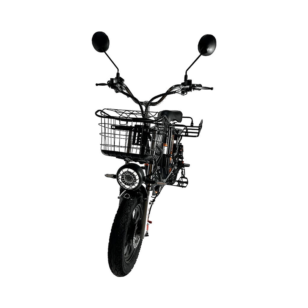 Электровелосипед Kugoo V3 Pro — KSKSHOP.RU