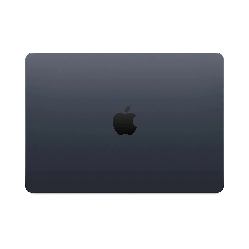 Ноутбук Apple MacBook Air 13-inch 2025 (КЛАВ.РУС.ГРАВ.) Midnight 13.6" Liquid Retina {(2560x1600) M4 10C CPU 10C GPU/16GB/512GB SSD/рекоменд.переходник 11007065} — KSKSHOP.RU