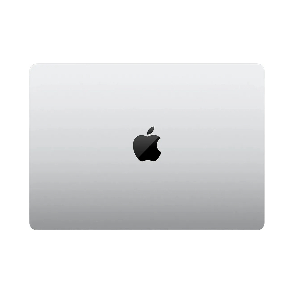 Ноутбук Apple MacBook Pro A3426/14.2"/IPS/Apple M5 Pro 15 core/24Gb/1Tb SSD/Apple 16 core GPU/macOS/серебристый/1.6kg — KSKSHOP.RU