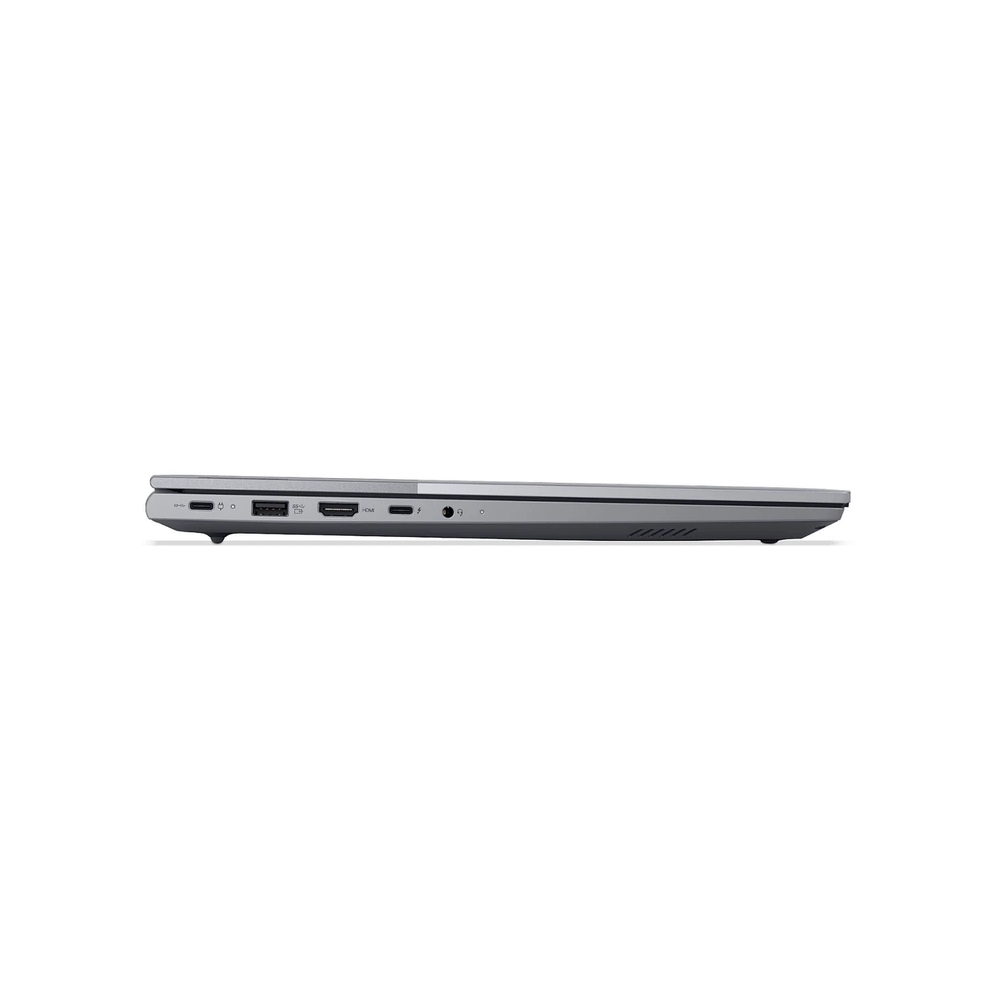 Ноутбук Lenovo ThinkBook 16 G8 IRL/16"/IPS/Intel Core 5 210H/32Gb/512Gb SSD/Intel Graphics/Windows 11 Pro/серый/1.7kg — KSKSHOP.RU