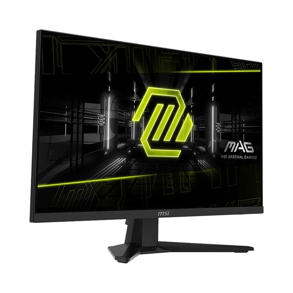 Монитор 27" MSI MAG 274QF X24 черный — KSKSHOP.RU