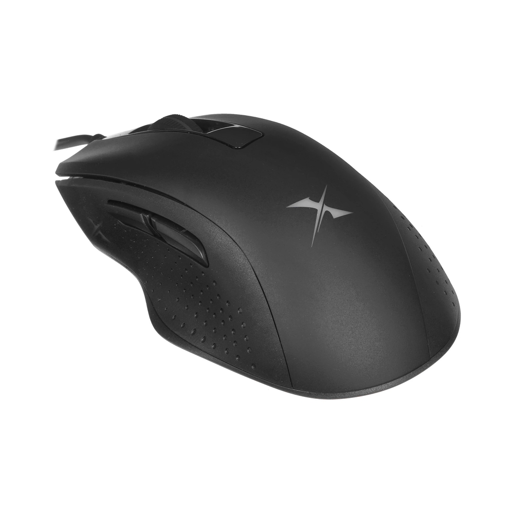 картинка Мышь проводная A4Tech Bloody X5 Max, черный от магазина Одежда+