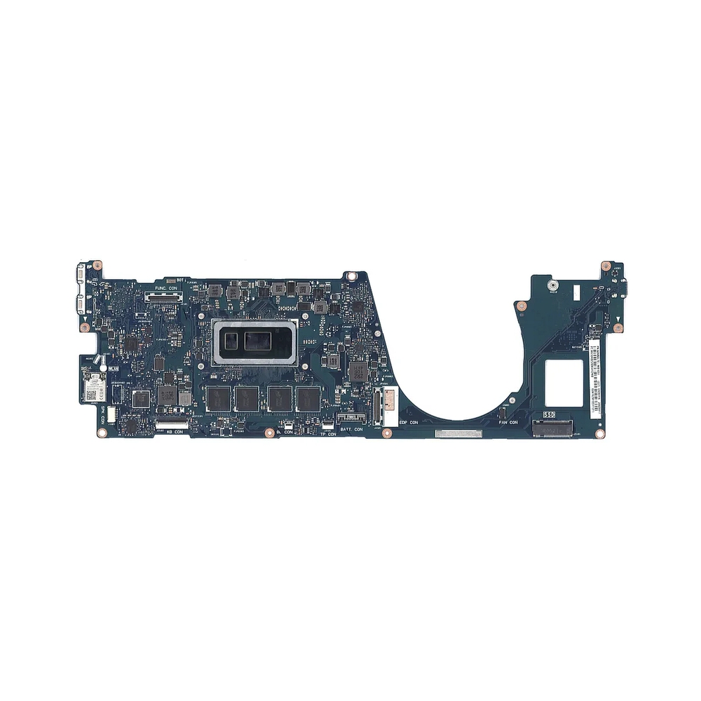 Материнская плата для Asus UX391FA 16G/I7-8565U 90NB0L70-R00012 — KSKSHOP.RU