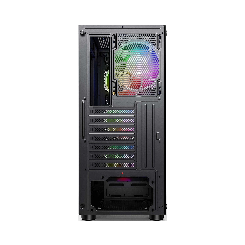 Корпус Accord 3338, черный — KSKSHOP.RU