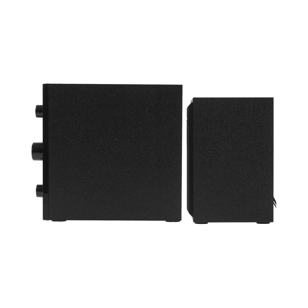 Колонки Genius SW-2.1 350, черный — KSKSHOP.RU