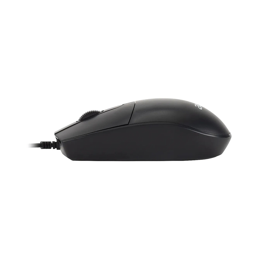 картинка Клавиатура + мышь Acer OMW141, черный от магазина Одежда+