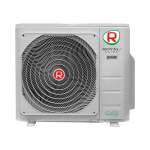 картинка Наружный блок сплит-системы Royal Clima RC-GL22HN/OUT 7500 BTU, 20 м², охлаждение, обогрев, осушение (строго с арт 10443413) от магазина Одежда+