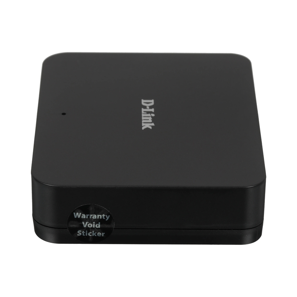 картинка Коммутатор DGS-1005A, 5x1000Mbps от магазина Одежда+
