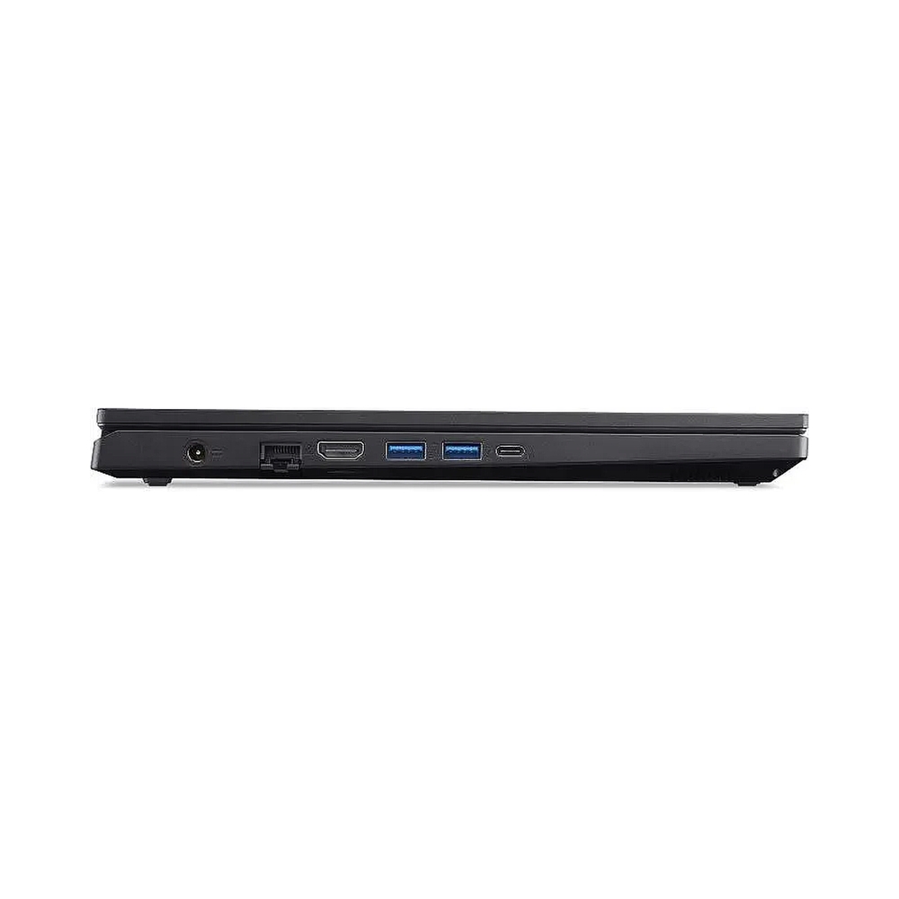 Ноутбук Acer Nitro V 15 ANV15-52-57BB Core i5 13420H 16Gb SSD512Gb NVIDIA GeForce RTX5050 8Gb 15.6" IPS FHD (1920x1080) Windows 11 Home Multi Language black WiFi BT Cam (NH.U1PAA.004) — KSKSHOP.RU