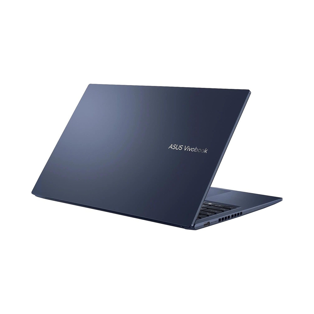 Ноутбук ASUS VivoBook 15 X1502VA-BQ924 Intel Core i7 13620H 2400MHz/15.6"/1920x1080/16GB/512GB SSD/Intel UHD Graphics/Wi-Fi/Bluetooth/Windows 11 Pro (90NB10T1-M01890_Win11P) Blue — KSKSHOP.RU