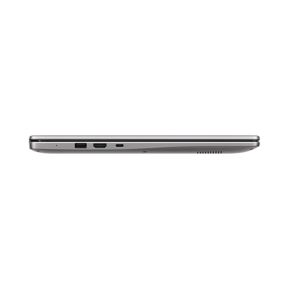 Ноутбук HONOR MagicBook X16 серый AMD Ryzen 5 6600H/16Gb/SSD1Tb/16"/IPS/WUXGA/1920x1200/60Hz/Win11 — KSKSHOP.RU