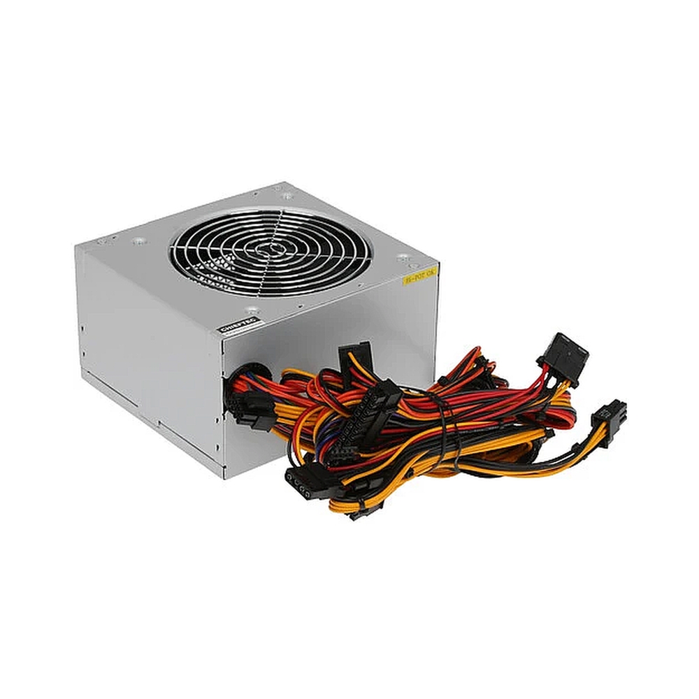 Блок питания Chieftec VALUE 700W [APB-700B8] — KSKSHOP.RU
