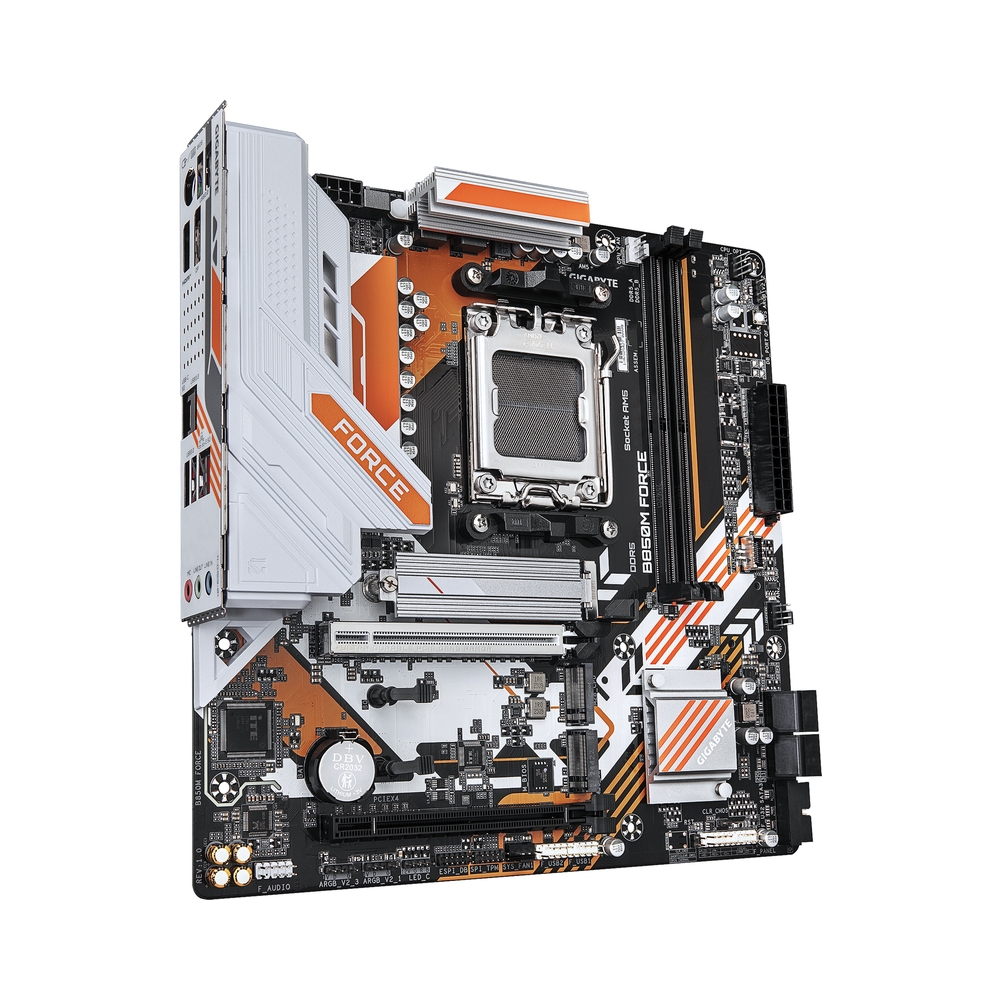 картинка Материнская плата GIGABYTE B850M FORCE от магазина Одежда+