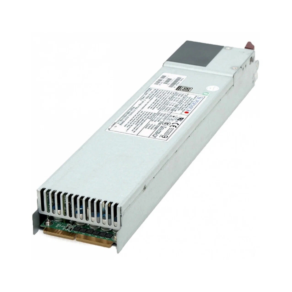 Блок питания DELTA DPS-1600CB B PSU 1600W — KSKSHOP.RU