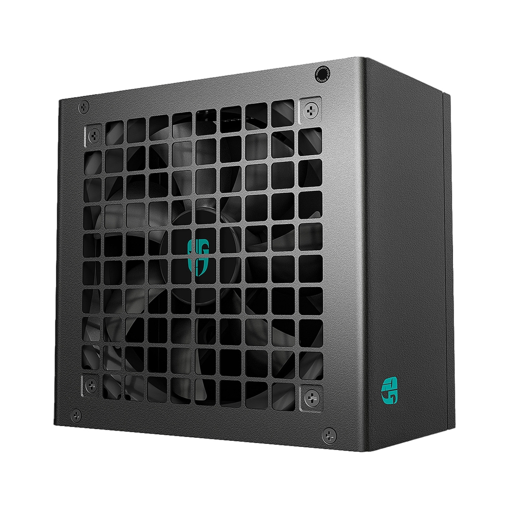 Блок питания Deepcool / GamerStorm [PF600X] 600W — KSKSHOP.RU