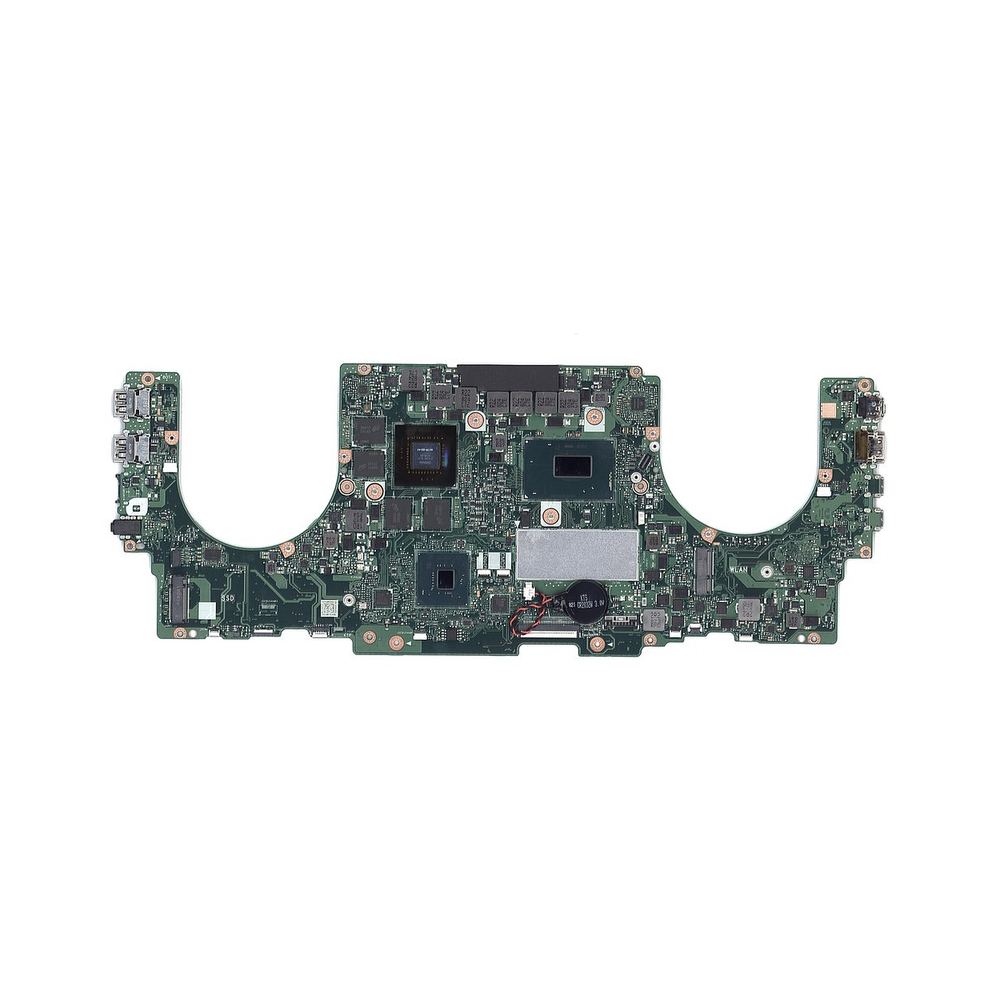 Материнская плата для Asus UX550GDX 16G/I9-8950HK 90NB0I70-R00030 — KSKSHOP.RU