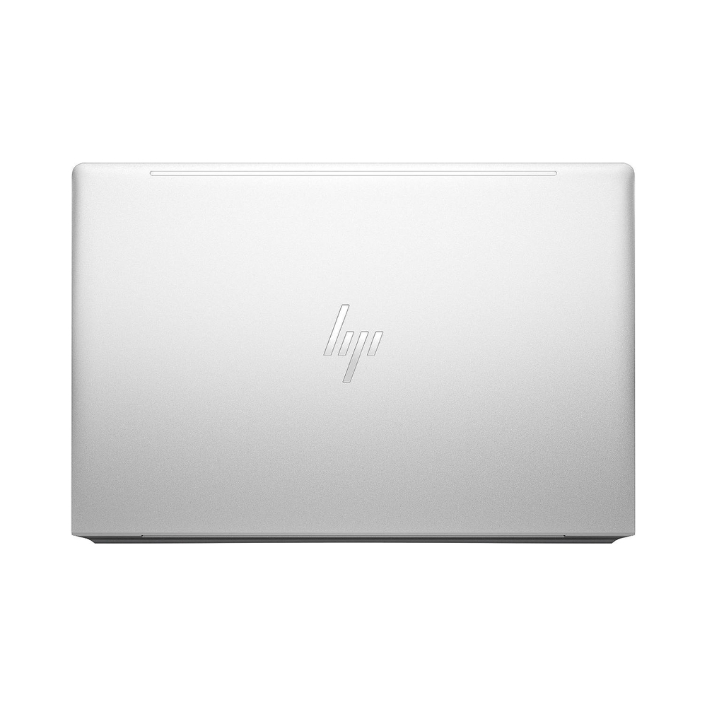 Ноутбук HP EliteBook 640 G10 Intel Core i5-1335U,14" FHD (1920x1080) IPS AG,16Gb DDR4-3200MHz(2),512Gb SSD NVMe,51Wh,FPS,ENG/RU Kbd Backlit,1.41kg,Silver,1y,DOS — KSKSHOP.RU