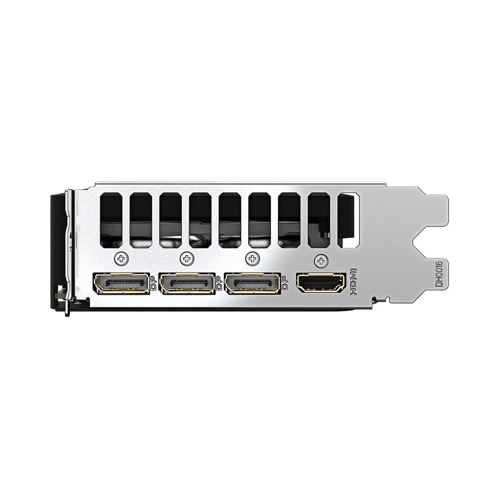 Видеокарта GIGABYTE GeForce RTX 5060 EAGLE MAX OC [GV-N5060EAGLEMAX OC-8GD] — KSKSHOP.RU