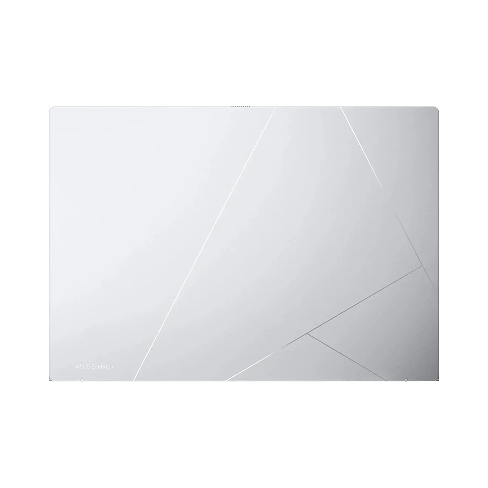 Ноутбук Asus Zenbook UX3405CA-ST1352 Ul7 255H/32Gb/SSD512Gb/14"/OLED/3K/noOS/silver/Bag — KSKSHOP.RU
