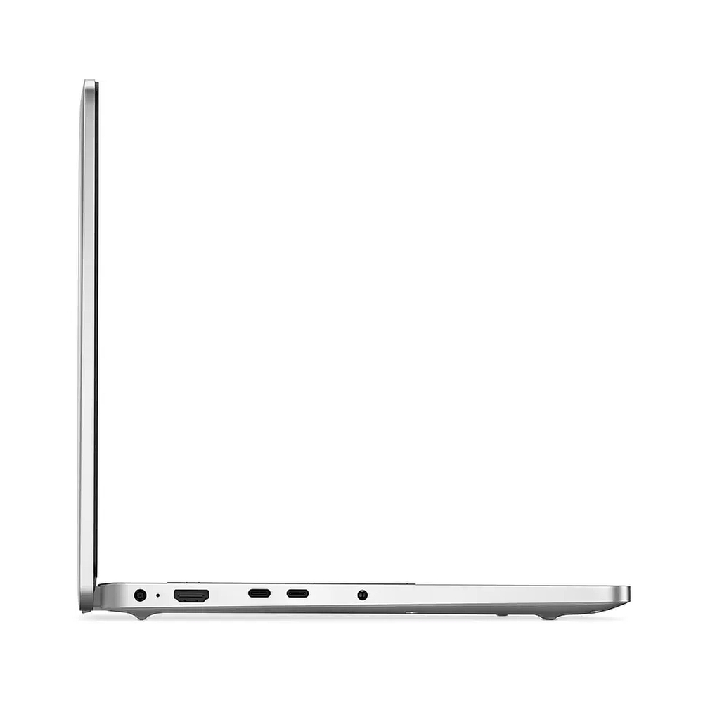 Ноутбук Dell Pro 14 Core Ultra 7 255U 16Gb SSD512Gb Intel Graphics 14" WVA FHD+ (1920x1200) Linux grey WiFi BT Cam (PRO14-7653) — KSKSHOP.RU