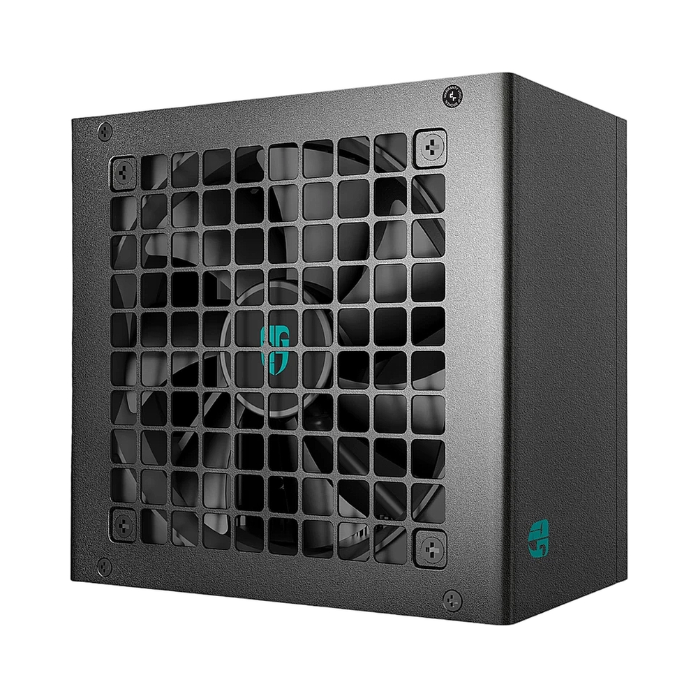 Блок питания DEEPCOOL PN850D [R-PN850D-FC0B-EU] 850W — KSKSHOP.RU