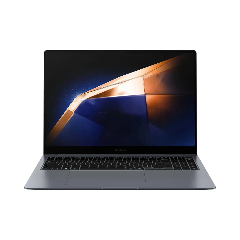 Ноутбук Samsung Galaxy Book 4 Pro NP960 Core Ultra 5 125U 16Gb SSD512Gb Intel Arc 16" AMOLED Touch 3K (2880x1800) Windows 11 Home grey WiFi BT Cam (NP960XGK-LG6IN) — KSKSHOP.RU