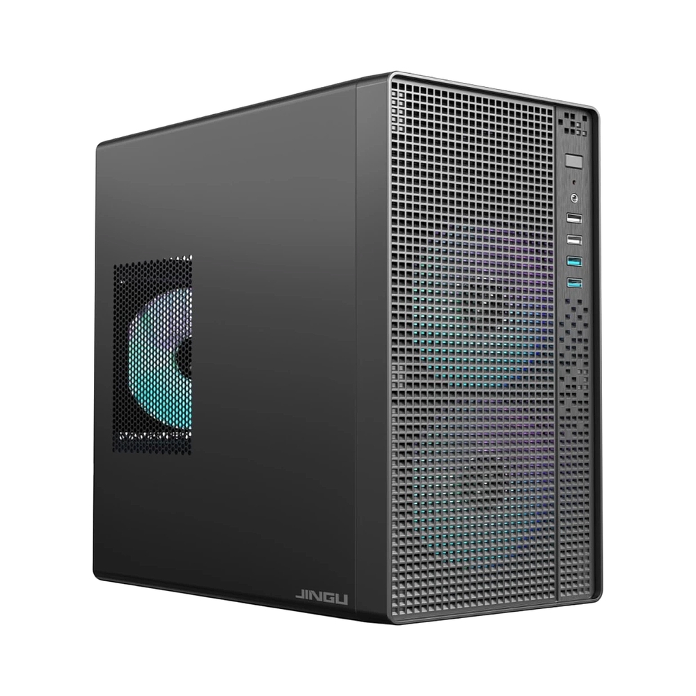 Компьютерный корпус ACD Citadel 107 ATX — KSKSHOP.RU