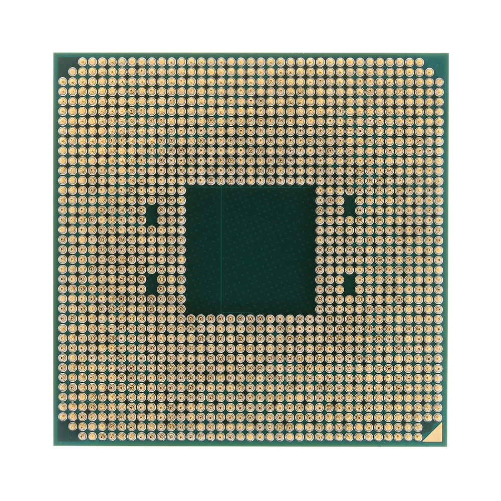 Процессор AMD Ryzen 5 3500X OEM — KSKSHOP.RU