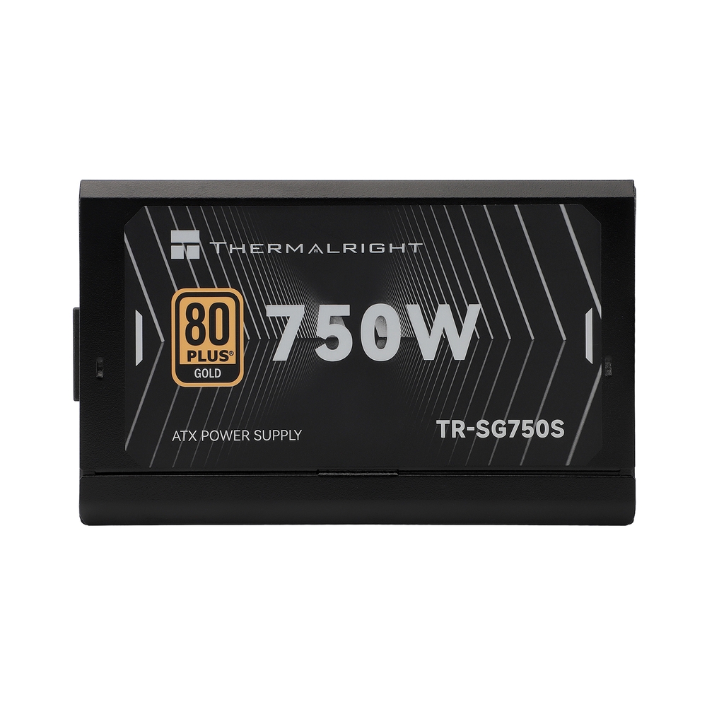 Блок питания Thermalright [TR-SG 750S-W] 750W БЕЛЫЙ — KSKSHOP.RU
